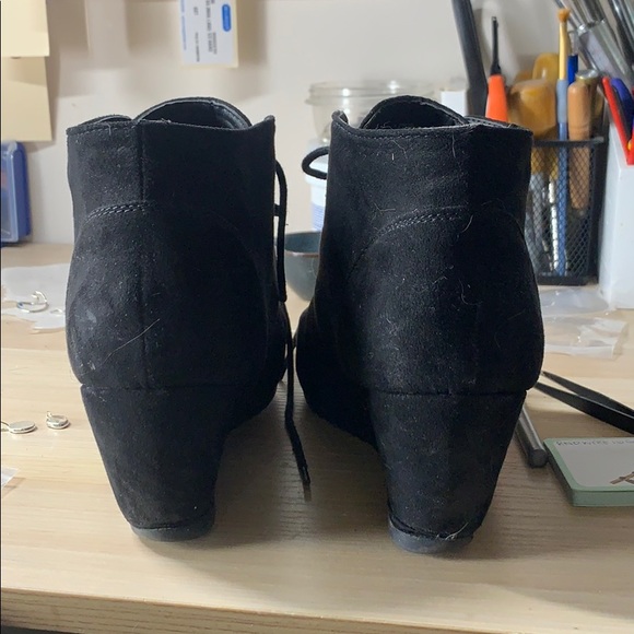 Tom’s wedges - Picture 4 of 5